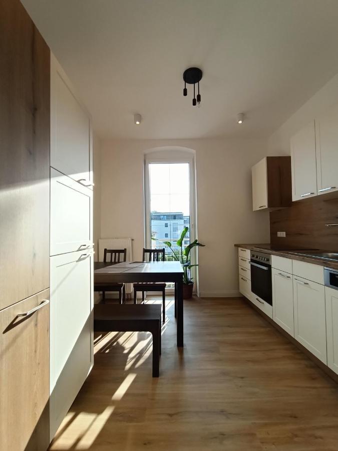 Ferienwohnung Coburg, Familienfreundlich Und Stilvoll Экстерьер фото