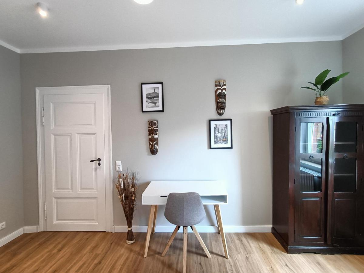 Ferienwohnung Coburg, Familienfreundlich Und Stilvoll Экстерьер фото