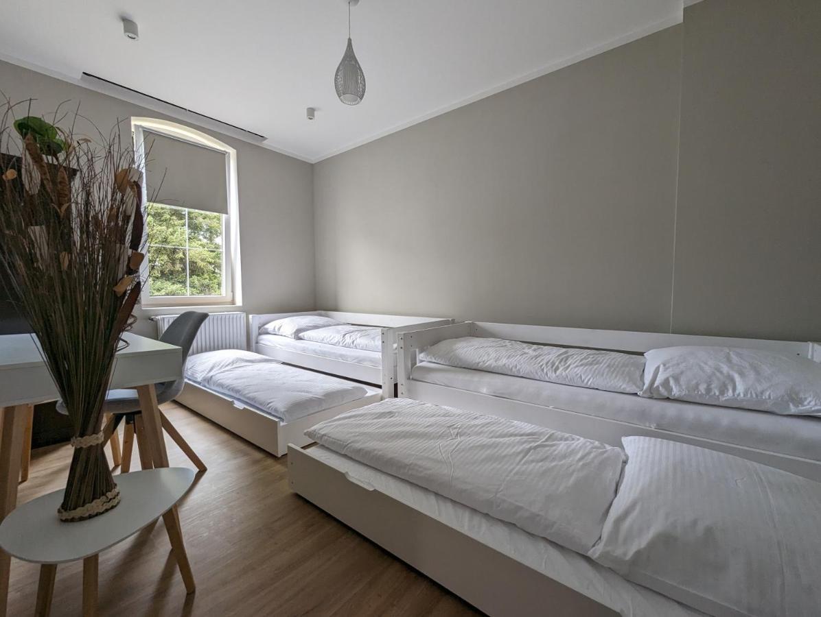 Ferienwohnung Coburg, Familienfreundlich Und Stilvoll Экстерьер фото