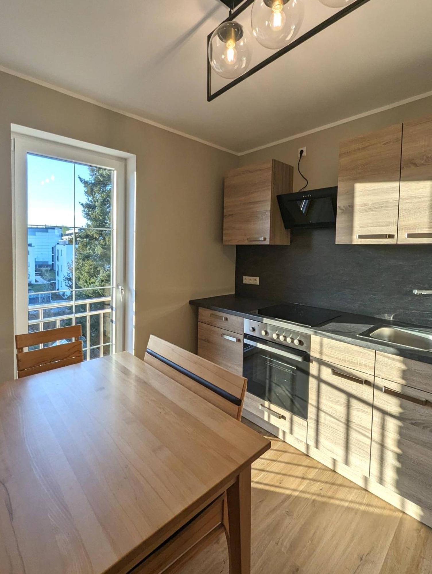 Ferienwohnung Coburg, Familienfreundlich Und Stilvoll Экстерьер фото