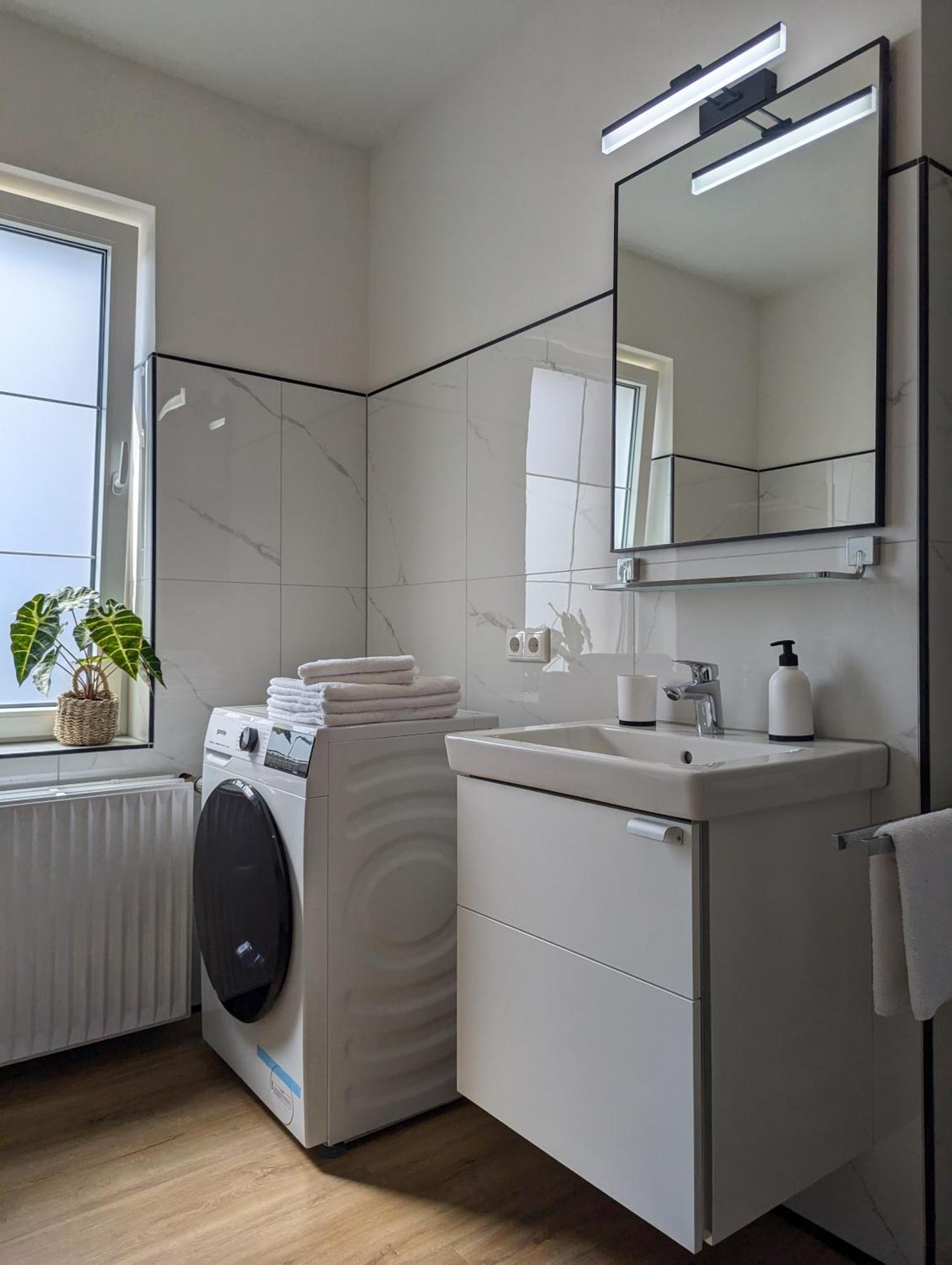 Ferienwohnung Coburg, Familienfreundlich Und Stilvoll Экстерьер фото