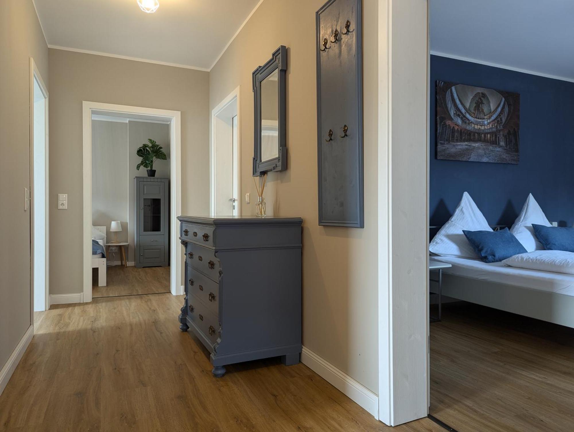 Ferienwohnung Coburg, Familienfreundlich Und Stilvoll Экстерьер фото